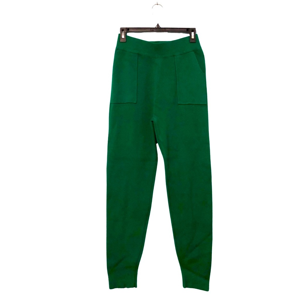 NWT_Women's  Knit Joggers_Athleisure Coord Set_NWT